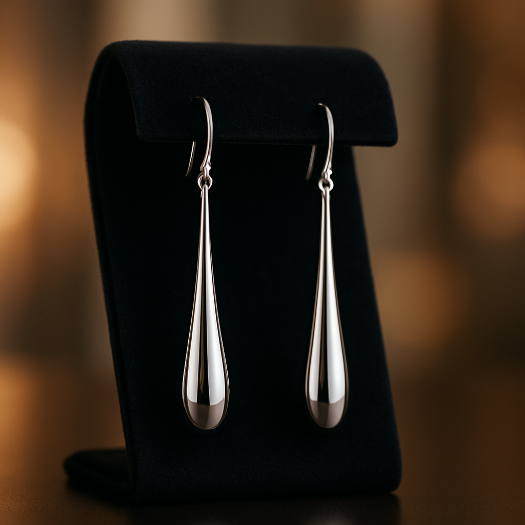 Dangle and Drop Earrings
